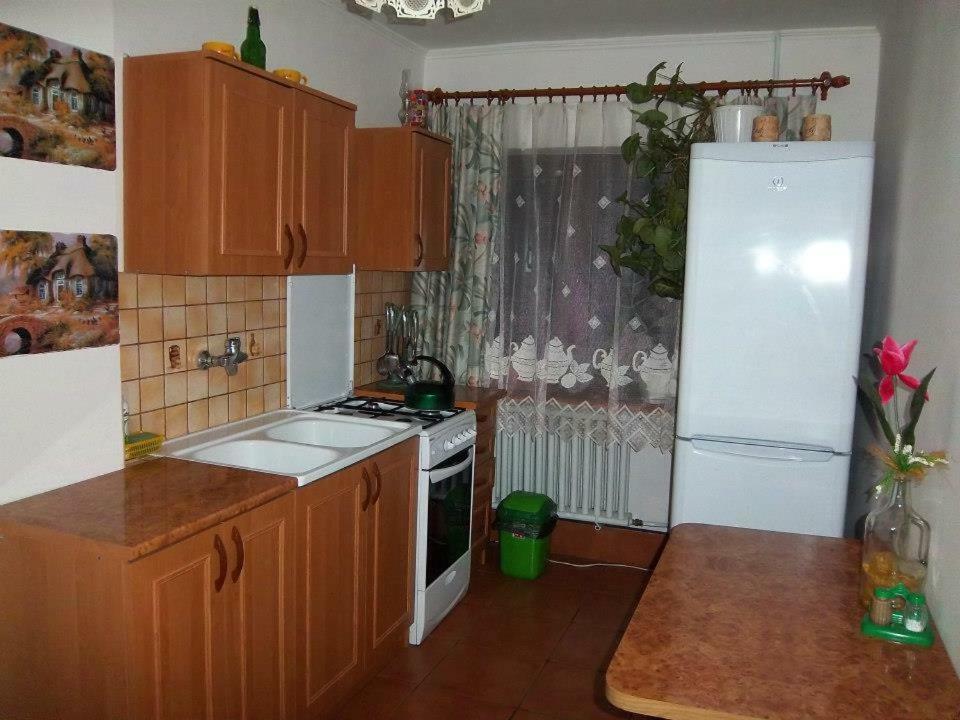 Agroturystyka Jacnia Exteriér fotografie